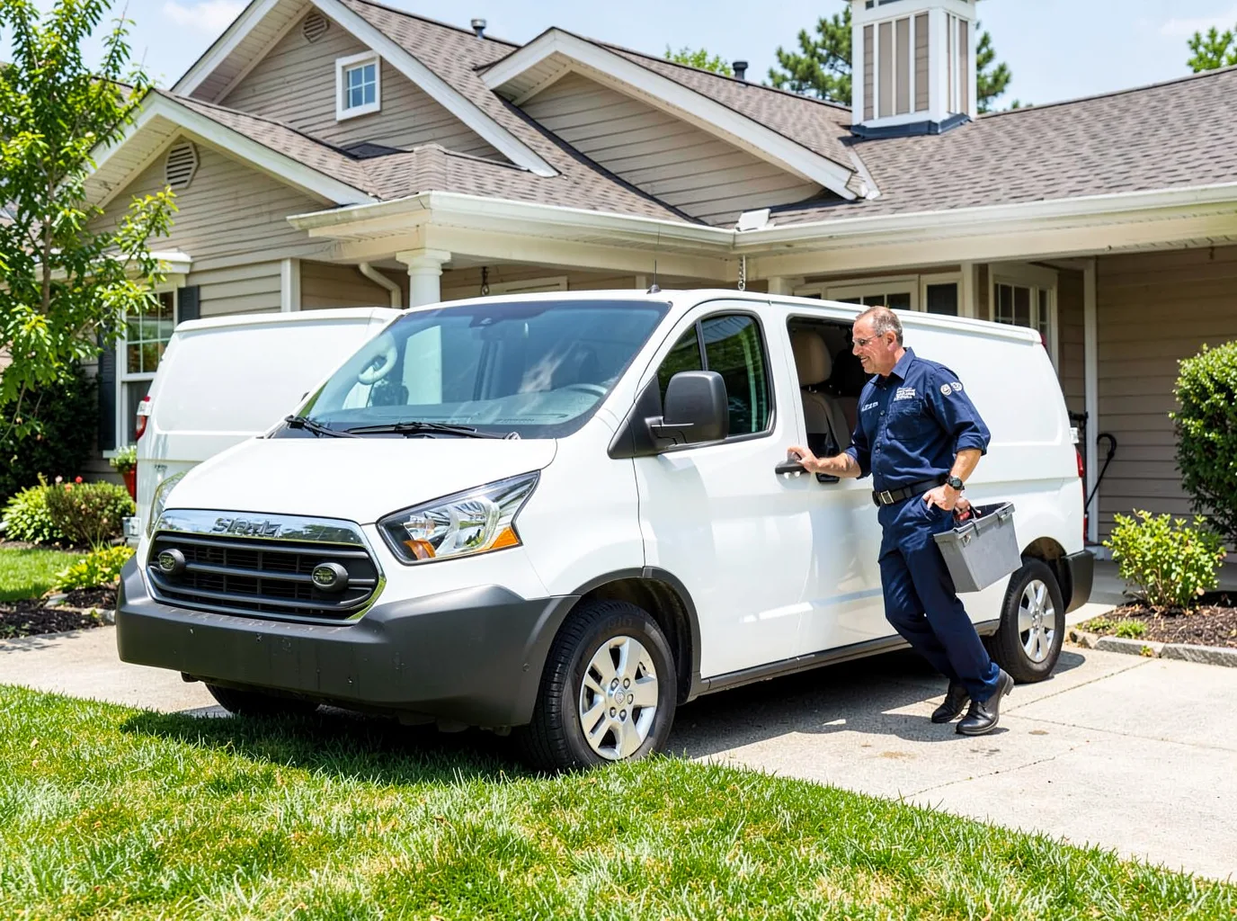 Emergency Plumber company in Westernport, MD