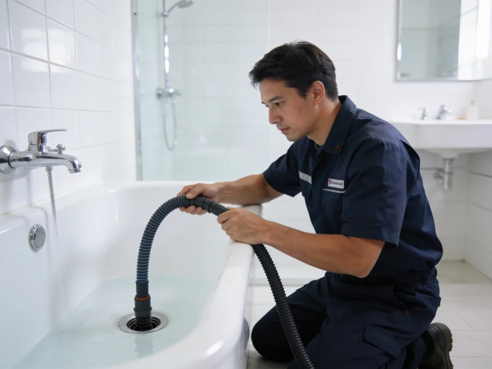 Emergency Plumber Westernport, MD FAQs
